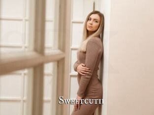 Sweetcutii