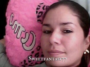 Sweetfantasy77