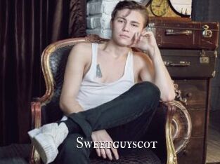 Sweetguyscot