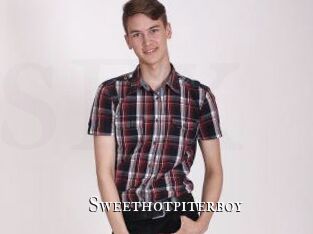 Sweethotpiterboy