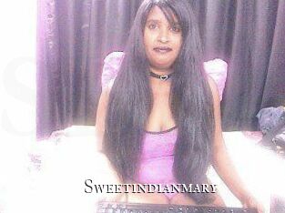 Sweetindianmary