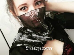 Sweetjennyyy