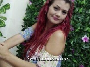 Sweetlatinhotxx