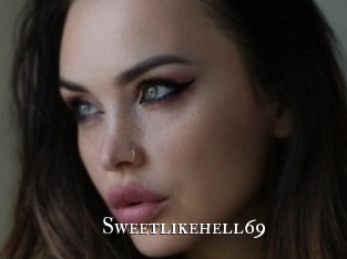 Sweetlikehell69