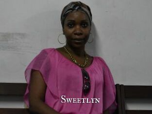 Sweetlyn