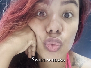 Sweetmohana