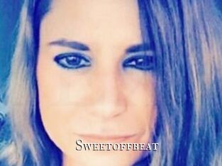 Sweetoffbeat