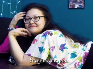 Sweetpattyjane