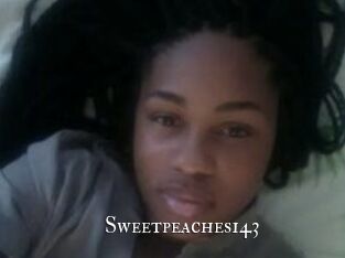 Sweetpeaches143