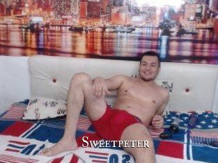 Sweetpeter