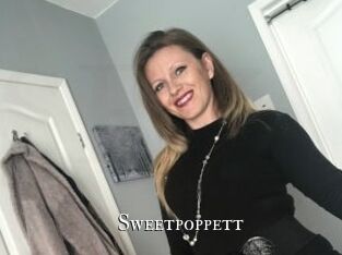 Sweetpoppett