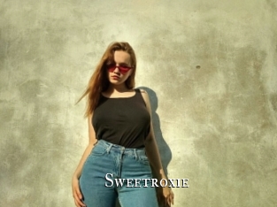 Sweetroxie