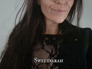 Sweetsarah