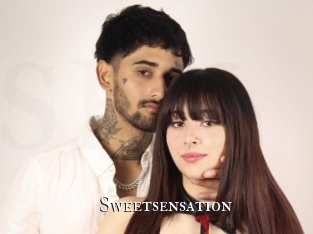 Sweetsensation