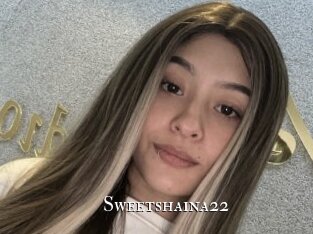 Sweetshaina22