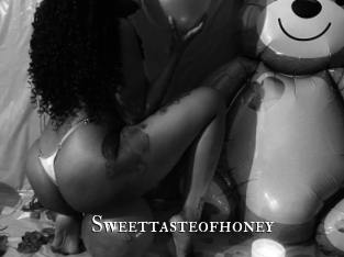 Sweettasteofhoney