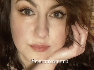 Sweettomeetu