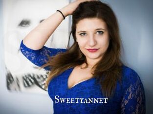 Sweetyannet