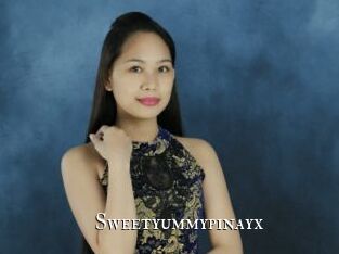 Sweetyummypinayx