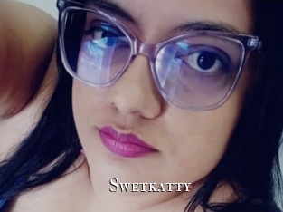 Swetkatty