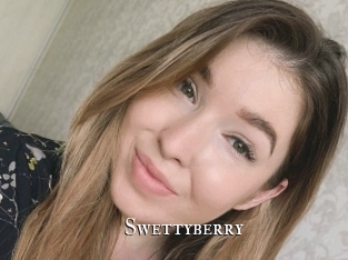 Swettyberry