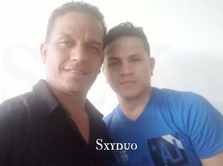 Sxyduo_