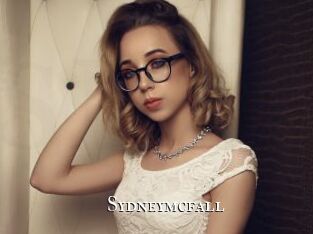 Sydneymcfall