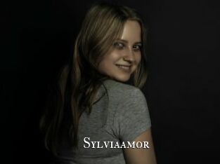 Sylviaamor