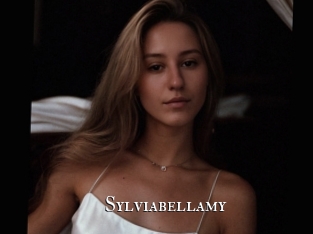 Sylviabellamy