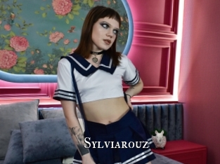 Sylviarouz