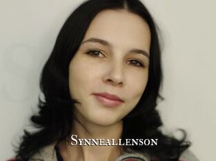 Synneallenson