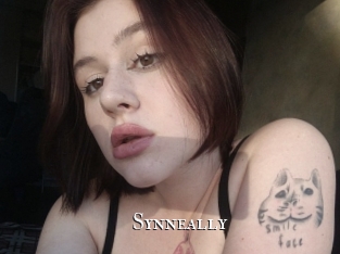 Synneally