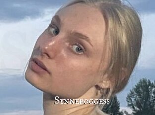 Synneboggess