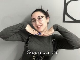 Synnehazlett