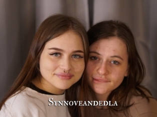 synnoveandedla cams