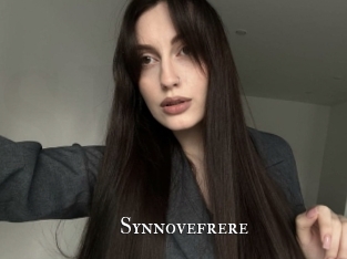 Synnovefrere