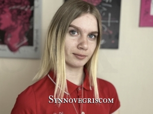 Synnovegriscom