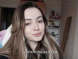 Synnovehatter