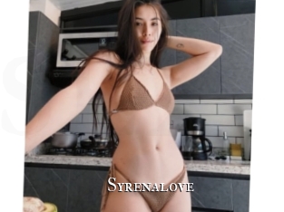 Syrenalove