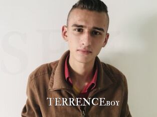 TERRENCEboy