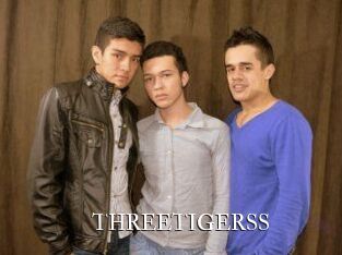 THREETIGERSS