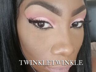TWINKLETWINKLE
