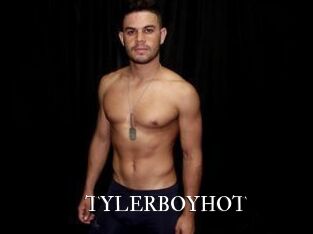 TYLERBOYHOT