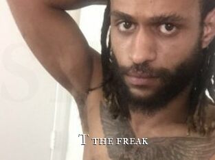 T_the_freak