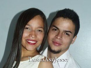 TaishaAndJonny