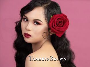 TamarynBrown