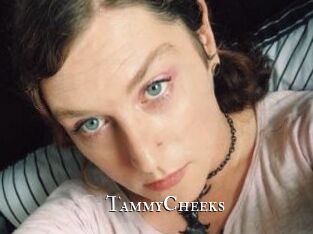 TammyCheeks
