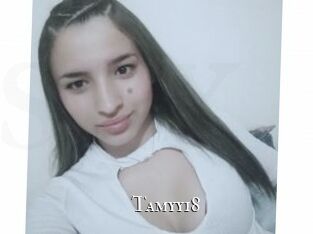 Tamyy18 cams