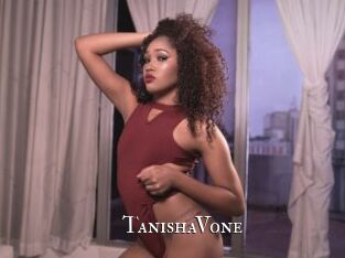 TanishaVone