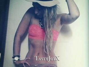 TastyJoyX